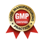 GMP Certified